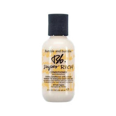 Bumble and Bumble Super Rich Conditioner
