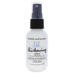 Bumble and Bumble Thickening Spray, 2 oz