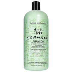 Bumble & Bumble BB Seaweed Shampoo 33.8 Fl Oz