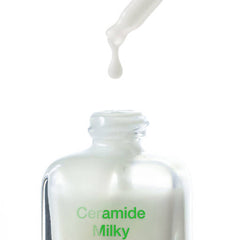 [By Wishtrend] Ceramide Milky Ampoule 30ml