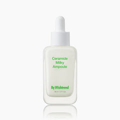 [By Wishtrend] Ceramide Milky Ampoule 30ml