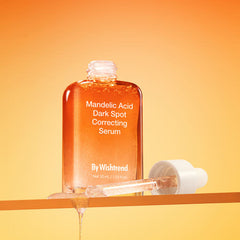 [By Wishtrend] Mandelic Acid Dark Spot Correcting Serum 30ml