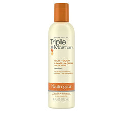 Neutrogena Triple Moisture Silk Touch Leave-In Cream
