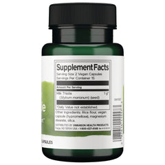 Full Spectrum Milk Thistle