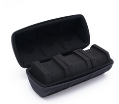 Watch bag-black-1 card slot-1 piece