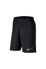 Nike Team Mens DRI-FIT Flex Woven Short (NO Pockets) (as1 Alpha xx_l Regular Regular Black)