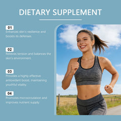 Absorption Cycle Lightweight Supplement Drops