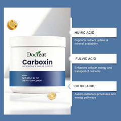 Intestinal Cleansing Supplements