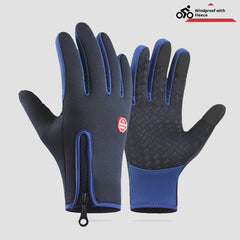 Gants pour le cyclisme, le ski et l'alpinisme en plein air
