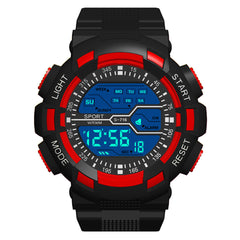 Factory-direct Supply HONHX Student Electronic Watch 71-716