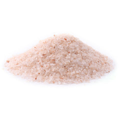 Himalayan Crystal Salt - Fine Ground