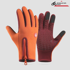 Gants pour le cyclisme, le ski et l'alpinisme en plein air