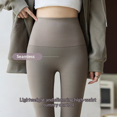 Womens Shark Pants Thin Outerwear Ready Leggings For Spring And Fall