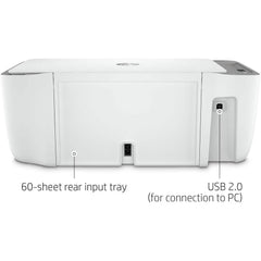 HP DeskJet 2755 All-in-One Wireless Printer – Refurbished