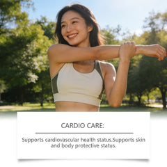 Gentle Nourishing Body Care Gummies