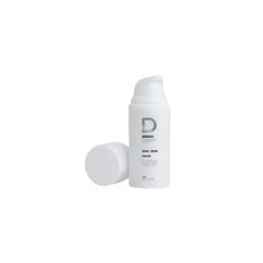 Dermoskin Be Bright AHA/BHA Cream - Brightening, Anti-Aging Skincare for Hyperpigmentation & Wrinkles