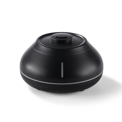 New Humidifier Colorful Simulation Flame Aroma Diffuser Desktop Creativity Humidifier For Home Room