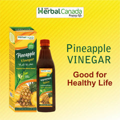 Herbal Canada Vinagre de piña