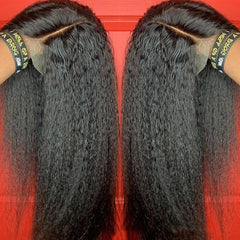 KS Human Hair Former Lace Head Cap