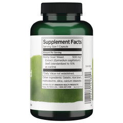 Horny Goat Weed Extract