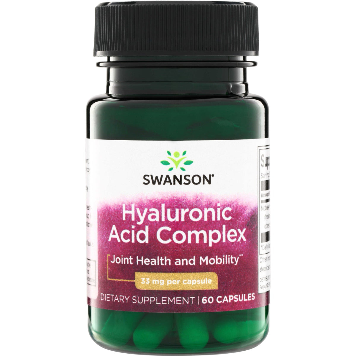 Hyaluronic Acid Complex
