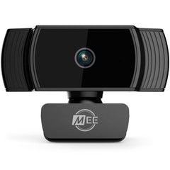C6A 1080P Webcam with Autofocus