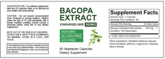Brahman Ginseng Extract Capsules