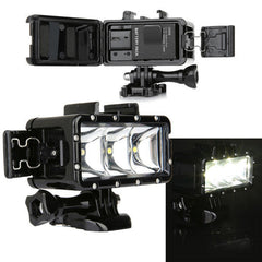 Sports Camera Accessories Underwater Fill Light Diving Light