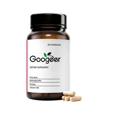 Comprehensive Herbal Nutrition Capsule