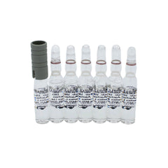 Concentrés d’ampoules raffermissants au collagène de BABOR, 7 x 0.06oz - boîte imparfaite