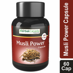 Herbal Canada Gélules Mulsi Power