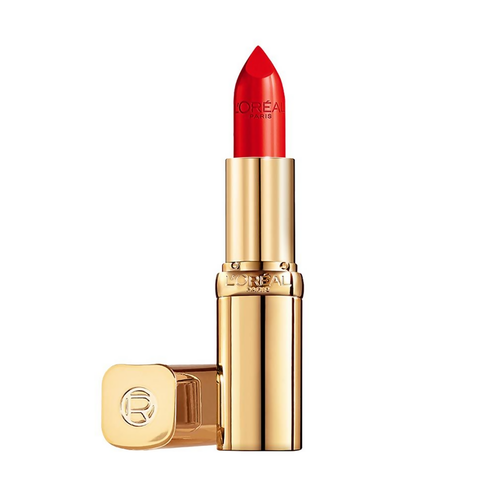 L'Oreal Paris Color Riche rouge à lèvres satiné - 125 Maison Marais