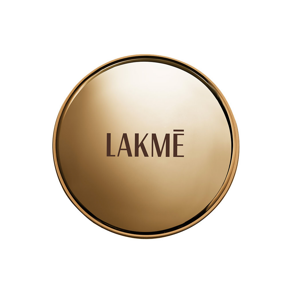 Lakme Powerplay Priming Powder Foundation, 3-In-1, Lasting Matte - Honey Dew