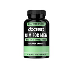Male Metabolism Promotion Capsules