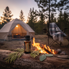 dōTERRA TerraShield® Outdoor Blend Essential Oil – 15ml