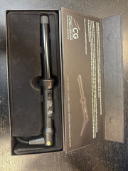 Capelli Giochi Professional Curling Iron, 1 inch
