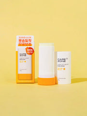 CAREZONE Light Fit Velvet Sun Stick 39g