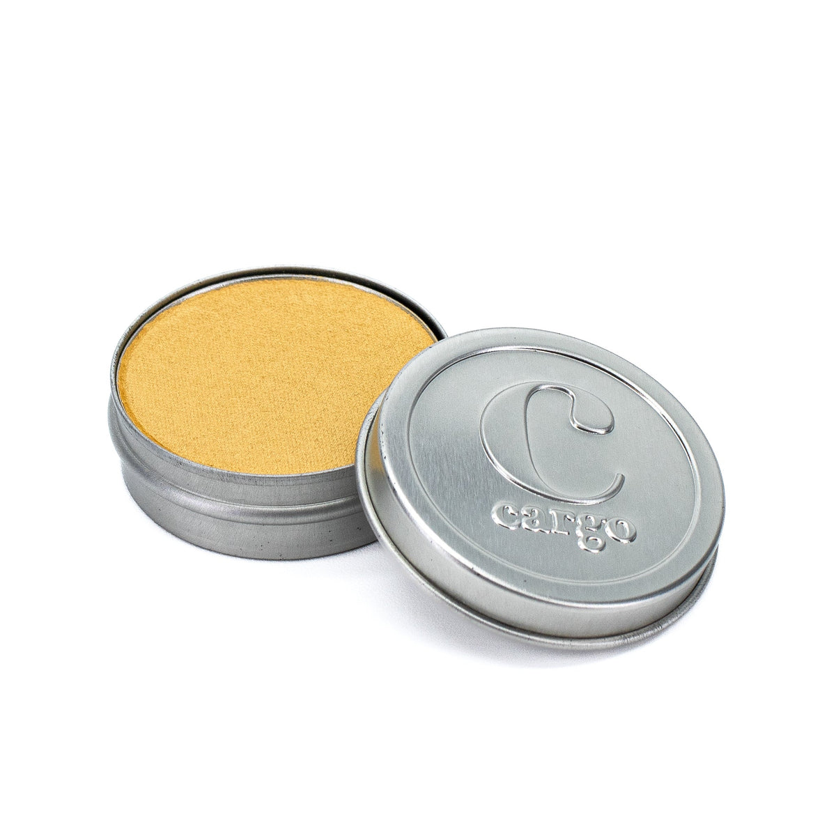 cargo cosmetics Sombra de ojos OZ 0.12 oz - Falta la caja