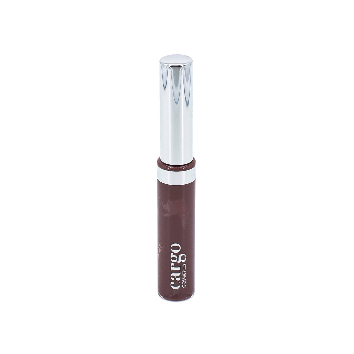 Rouge à lèvres liquide mat cargo Swimmables NEWPORT 0.17oz - contenant imparfait