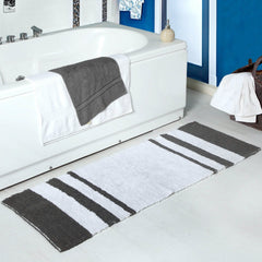 Casa Home Reversible Stripe Runner