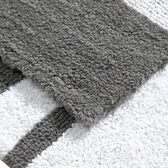 Casa Home Reversible Stripe Runner