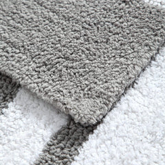 Casa Home Reversible Stripe Runner