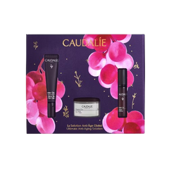Caudalie Premier Cru Anti-Aging Coffret Gift Set