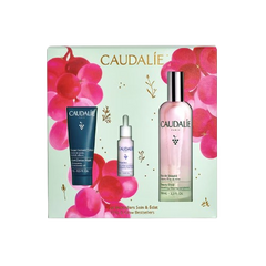 Caudalie Trio Bestsellers Radiance Gift Set