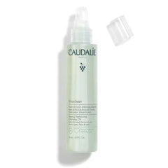 Caudalie Vinoclean Cleansing Oil