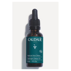 Caudalie Vinoclean Detox Night Oil