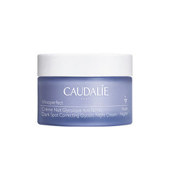 Caudalie Vinoperfect Glycolic Night Cream Anti-Blemish