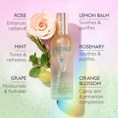 Caudalie Beauty Elixir Radiance Face Mist