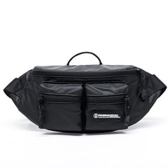 Men's Trendy Lightweight Crossbody Bag