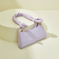 Niche Design Armpit Bag Stick Bag Small Bag Women's Bag